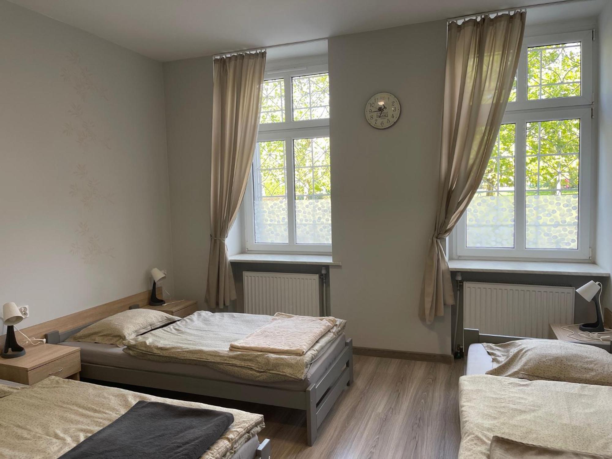 Noclegi Spolem Będzin Zewnętrze zdjęcie