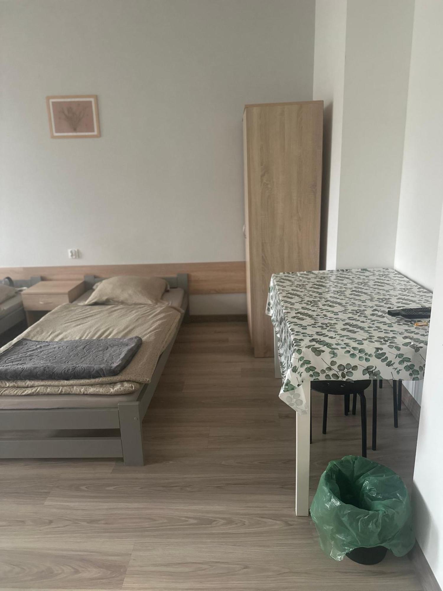Noclegi Spolem Będzin Zewnętrze zdjęcie